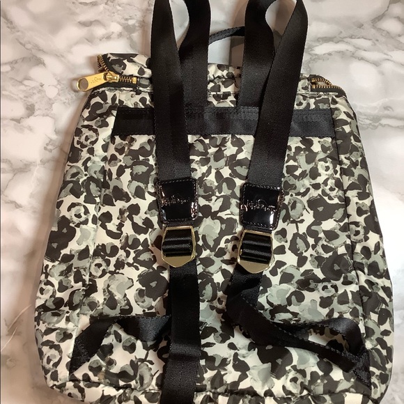 Kipling Backpack - Picture 4 of 6